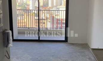 Imagem 2: STUDIO COM 1 DORMITÓRIO Á VENDA, 24 METROS - BELA VISTA - SÃO PAULO/SP