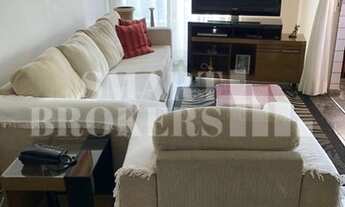 Imagem 2: COBERTURA COM 3 DORMITÓRIOS (1 SUÍTE) Á VENDA, 167 METROS E 2 VAGAS - SACOMÃ - SÃO PAULO