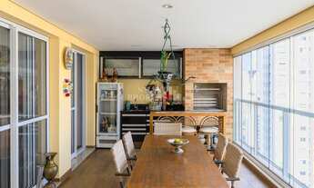 Imagem: APARTAMENTO À VENDA, ACLIMAÇÃO - 3 SUÍTES