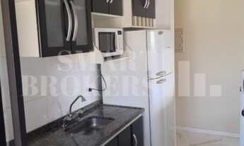 Imagem 7: APARTAMENTO COM 2 DORMITÓRIOS Á VENDA, 52 METROS E 1 VAGA - SAÚDE - SÃO PAULO/SP