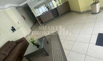 Imagem 3: APARTAMENTO COM 2 DORMITÓRIOS Á VENDA, 63 METROS E 1 VAGA - SAÚDE - SÃO PAULO/SP