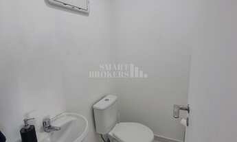 Imagem 4: Sala comercial para venda, 37 metros, 1 banheiro e 2 vagas - Vila Clementino - São Paulo/S