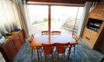 Imagem 4: COBERTURA COM 3 DORMITÓRIOS (1 SUÍTE) Á VENDA, 167 METROS E 2 VAGAS - SACOMÃ - SÃO PAULO