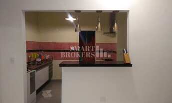 Imagem 2: APARTAMENTO COM 2 DORMITÓRIOS , Á VENDA, 125 METROS - VILA MARIANA - SÃO PAULO/SP