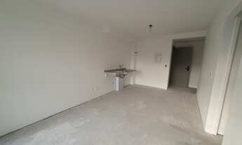 Imagem 2: Apartamento novo com 2 dormitórios (1 suíte) à venda, 54 metros e 1 vaga - Vila Clementino