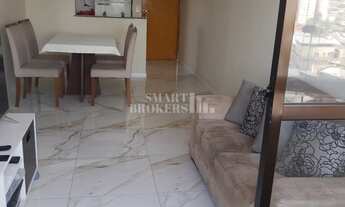 Imagem 3: APARTAMENTO COM 2 DORMITÓRIOS Á VENDA, 52 METROS E 1 VAGA - SAÚDE - SÃO PAULO/SP