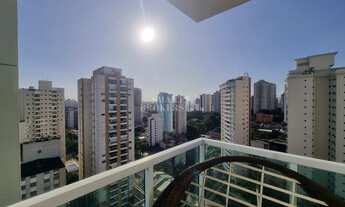 Imagem 3: Sala comercial para venda, 37 metros, 1 banheiro e 2 vagas - Vila Clementino - São Paulo/S