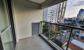 Imagem 6: Apartamento novo com 2 dormitórios (1 suíte) à venda, 54 metros e 1 vaga - Vila Clementino
