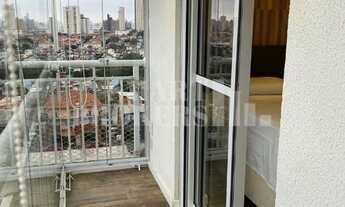 Imagem 5: Apartamento com 2 dormitórios (1 suíte) à venda, 67 metros e 1 vaga - Cursino - São Paulo