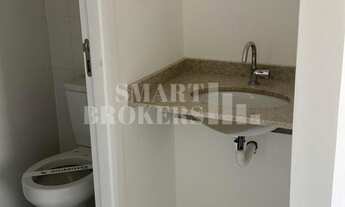 Imagem 5: STUDIO COM 1 DORMITÓRIO Á VENDA, 24 METROS - BELA VISTA - SÃO PAULO/SP