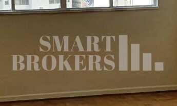 Imagem 4: APARTAMENTO COM 2 DORMITÓRIOS PARA LOCAÇÃO, 50 METROS E 1 VAGA - PARAISO - SÃO PAULO/SP