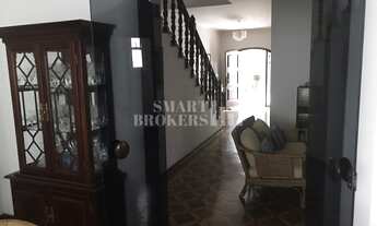 Imagem 2: Sobrado comercial para locação com 6 salas, 367 metros e 4 vagas - Planalto Paulista - São