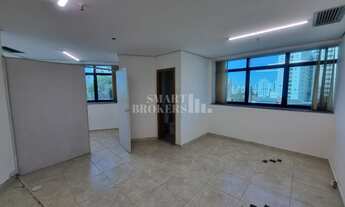 Imagem: Sala comercial à venda com 33 metros e