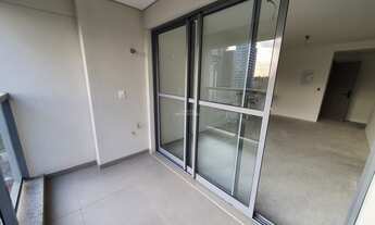 Imagem 4: Apartamento novo com 2 dormitórios (1 suíte) à venda, 54 metros e 1 vaga - Vila Clementino