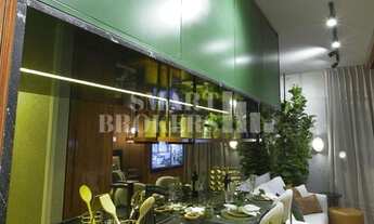 Imagem 3: APARTAMENTO COM 1 DORMITÓRIO Á VENDA, 27 METROS - VILA OLÍMPIA - SÃO PAULO/SP