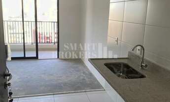 Imagem 3: STUDIO COM 1 DORMITÓRIO Á VENDA, 24 METROS - BELA VISTA - SÃO PAULO/SP