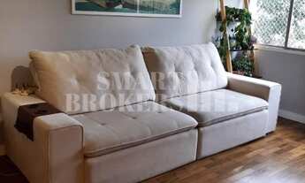 Imagem: Apartamento com 3 dormitórios (1 suíte)