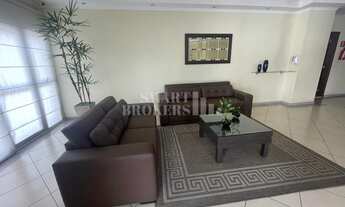 Imagem 5: APARTAMENTO COM 2 DORMITÓRIOS Á VENDA, 63 METROS E 1 VAGA - SAÚDE - SÃO PAULO/SP