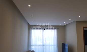 Imagem 2: APARTAMENTO COM 2 DORMITÓRIOS Á VENDA, 52 METROS E 1 VAGA - SAÚDE - SÃO PAULO/SP