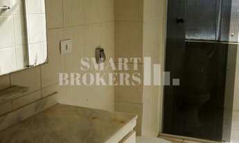 Imagem 4: APARTAMENTO COM 2 DORMITÓRIOS , Á VENDA, 125 METROS - VILA MARIANA - SÃO PAULO/SP