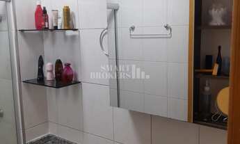 Imagem 5: APARTAMENTO COM 2 DORMITÓRIOS Á VENDA, 52 METROS E 1 VAGA - SAÚDE - SÃO PAULO/SP