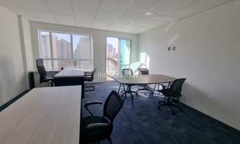 Imagem 5: Sala comercial para venda, 37 metros, 1 banheiro e 2 vagas - Vila Clementino - São Paulo/S