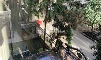 Imagem 7: APARTAMENTO COM 1 DORMITÓRIO Á VENDA, 50 METROS E 1 VAGA - JARDIM PAULISTA - SÃO PAULO/SP