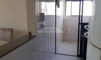 Imagem 6: APARTAMENTO COM 2 DORMITÓRIOS Á VENDA, 52 METROS E 1 VAGA - SAÚDE - SÃO PAULO/SP