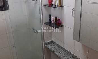 Imagem 4: APARTAMENTO COM 2 DORMITÓRIOS Á VENDA, 52 METROS E 1 VAGA - SAÚDE - SÃO PAULO/SP