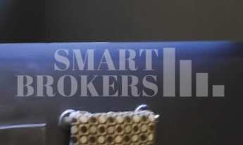 Imagem 7: Apartamento Duplex com 1 suíte à venda, 60 metros e 1 vaga - Moema - São Paulo/SP