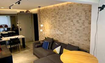 Imagem 5: APARTAMENTO COM 1 DORMITÓRIO Á VENDA, 50 METROS E 1 VAGA - JARDIM PAULISTA - SÃO PAULO/SP