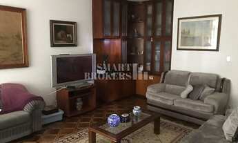 Imagem 4: Sobrado comercial para locação com 6 salas, 367 metros e 4 vagas - Planalto Paulista - São