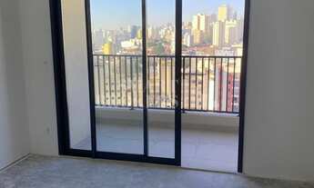 Imagem: STUDIO COM 1 DORMITÓRIO Á VENDA, 24 METROS