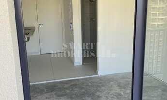 Imagem 6: STUDIO COM 1 DORMITÓRIO Á VENDA, 24 METROS - BELA VISTA - SÃO PAULO/SP