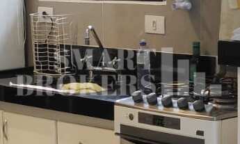 Imagem 3: Apartamento Duplex com 1 suíte à venda, 60 metros e 1 vaga - Moema - São Paulo/SP