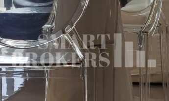 Imagem 5: Apartamento Duplex com 1 suíte à venda, 60 metros e 1 vaga - Moema - São Paulo/SP