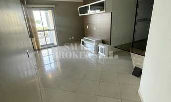 Imagem 6: APARTAMENTO COM 2 DORMITÓRIOS Á VENDA, 63 METROS E 1 VAGA - SAÚDE - SÃO PAULO/SP