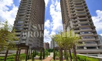 Imagem: Apartamento com 4 suítes (1 master) à