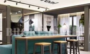 Imagem 2: STUDIO COM 1 DORMITÓRIO Á VENDA, 23 METROS, -BROOKLIN- SÃO PAULO/SP