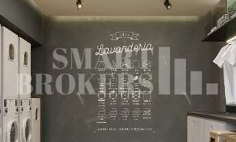 Imagem 7: STUDIO COM 1 DORMITÓRIO Á VENDA, 23 METROS, -BROOKLIN- SÃO PAULO/SP