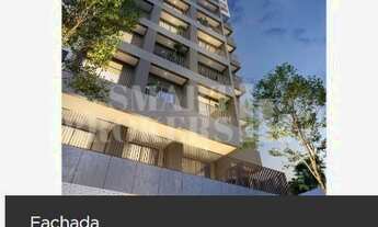 Imagem 3: STUDIO COM 1 DORMITÓRIO Á VENDA, 23 METROS, -BROOKLIN- SÃO PAULO/SP