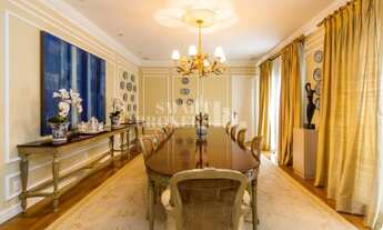 Imagem 6: Apartamento com 4 suítes à venda, 682 metros e 8 vagas - Jardim Europa - São Paulo/SP