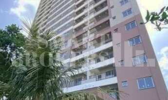 Imagem 4: Apartamento novo com 2 dormitórios à venda, 37 metros quadrados e 1 vaga - Ipiranga - São