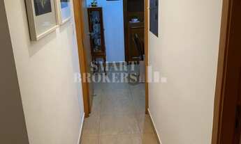 Imagem 4: Apartamento com 3 dormitórios (1 suíte) à venda, 108 metros e 1 vaga - Jardim Paulista - S