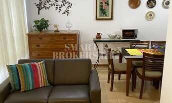 Imagem: Apartamento com 3 dormitórios (1 suíte)