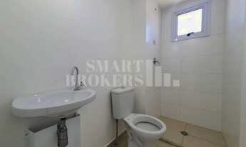 Imagem 7: Apartamento novo com 2 dormitórios à venda, 45 metros quadrados e 1 vaga - Ipiranga - São