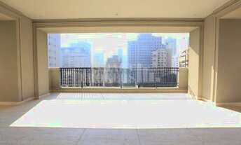 Imagem 3: Apartamento com 4 suítes (1 master) à venda, 405 metros e 5 vagas - Jardim Europa - São Pa