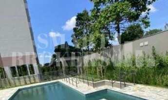 Imagem 7: Apartamento novo com 2 dormitórios à venda, 37 metros quadrados e 1 vaga - Ipiranga - São