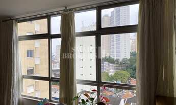 Imagem 7: Apartamento com 3 dormitórios (1 suíte) à venda, 108 metros e 1 vaga - Jardim Paulista - S