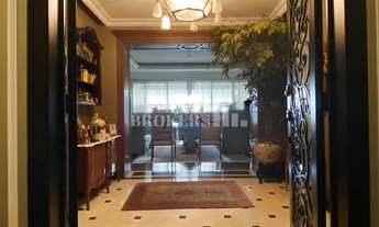 Imagem 6: Apartamento com 4 suítes (1 master) à venda, 501 metros e 6 vagas - Jardim Europa - São Pa